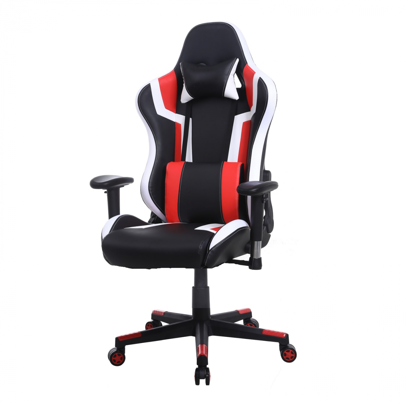 Chaise de jeu Chaise de bureau Tornado - réglable de manière ergonomique - chaise de jeu de course - VDD World FR Chaise de jeu Chaise de bureau Tornado - réglable de manière ergonomique - chaise de jeu de course - VDD World FR
