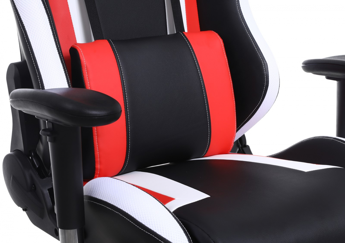 Chaise de jeu Chaise de bureau Tornado - réglable de manière ergonomique - chaise de jeu de course - VDD World FR Chaise de jeu Chaise de bureau Tornado - réglable de manière ergonomique - chaise de jeu de course - VDD World FR