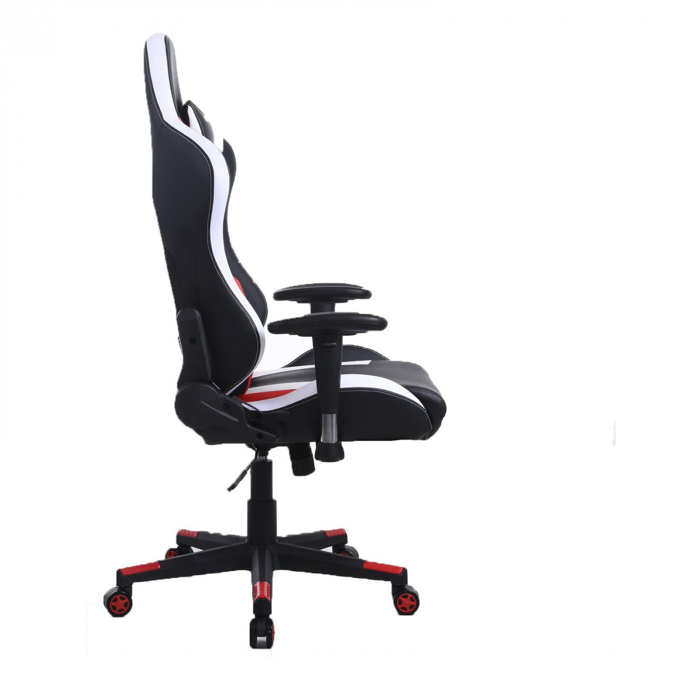 Chaise de jeu Chaise de bureau Tornado - réglable de manière ergonomique - chaise de jeu de course - VDD World FR Chaise de jeu Chaise de bureau Tornado - réglable de manière ergonomique - chaise de jeu de course - VDD World FR