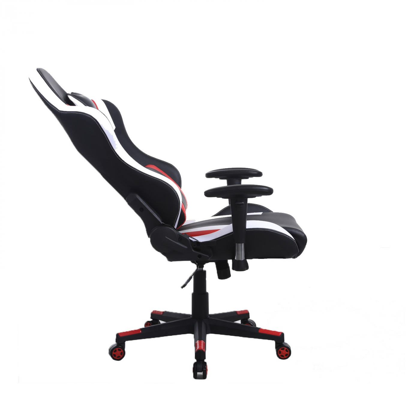 Chaise de jeu Chaise de bureau Tornado - réglable de manière ergonomique - chaise de jeu de course - VDD World FR Chaise de jeu Chaise de bureau Tornado - réglable de manière ergonomique - chaise de jeu de course - VDD World FR