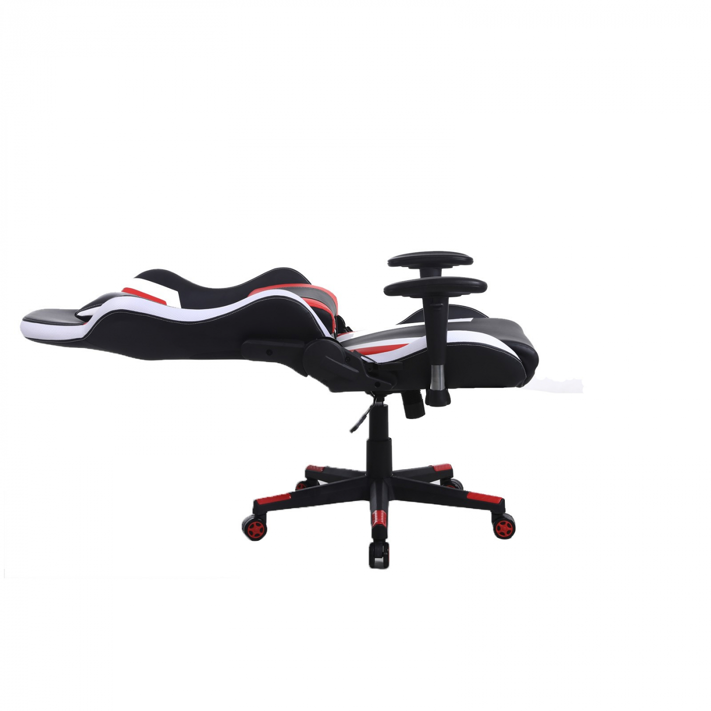 Chaise de jeu Chaise de bureau Tornado - réglable de manière ergonomique - chaise de jeu de course - VDD World FR Chaise de jeu Chaise de bureau Tornado - réglable de manière ergonomique - chaise de jeu de course - VDD World FR
