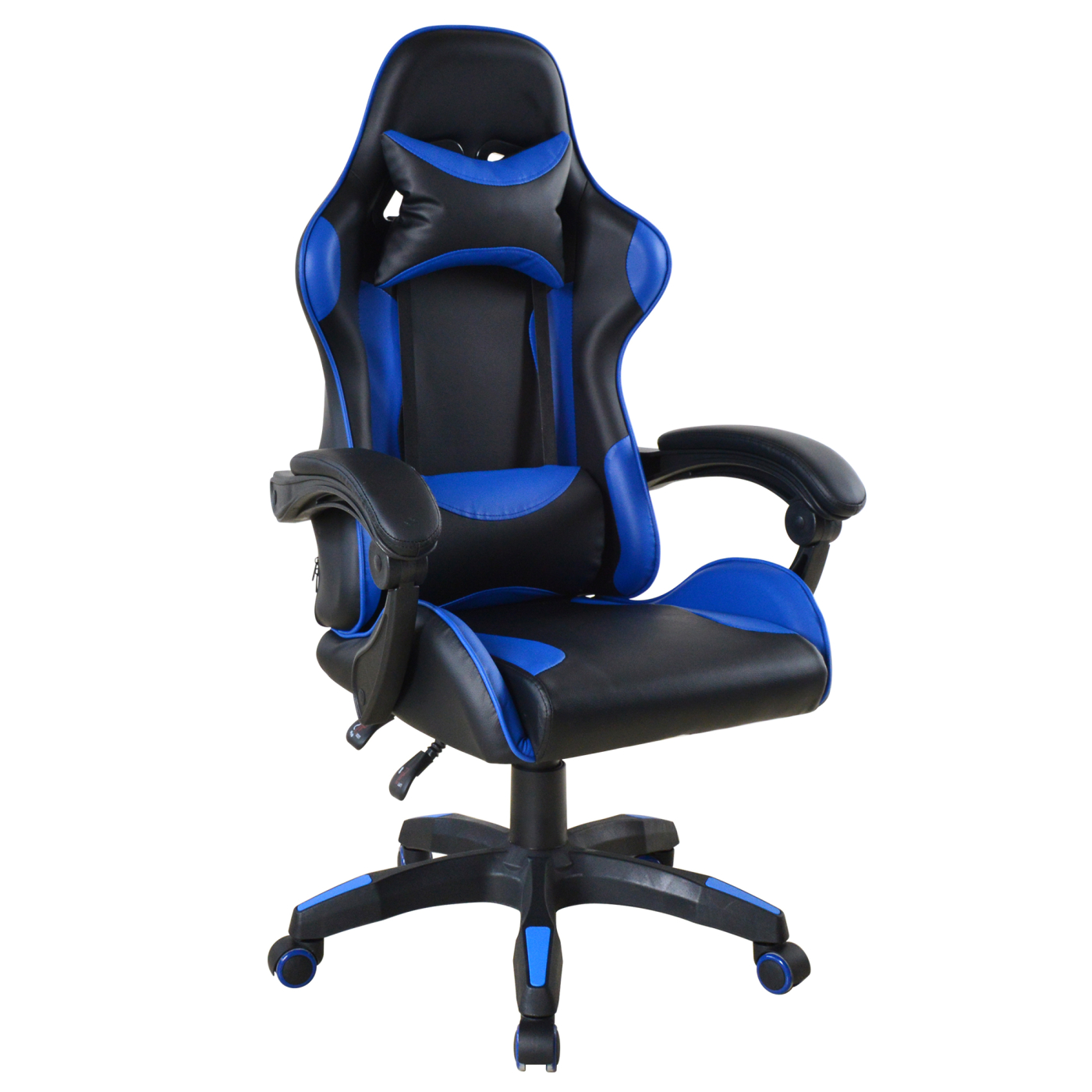 VDD gaming - chaise gaming - réglable - ergonomique
