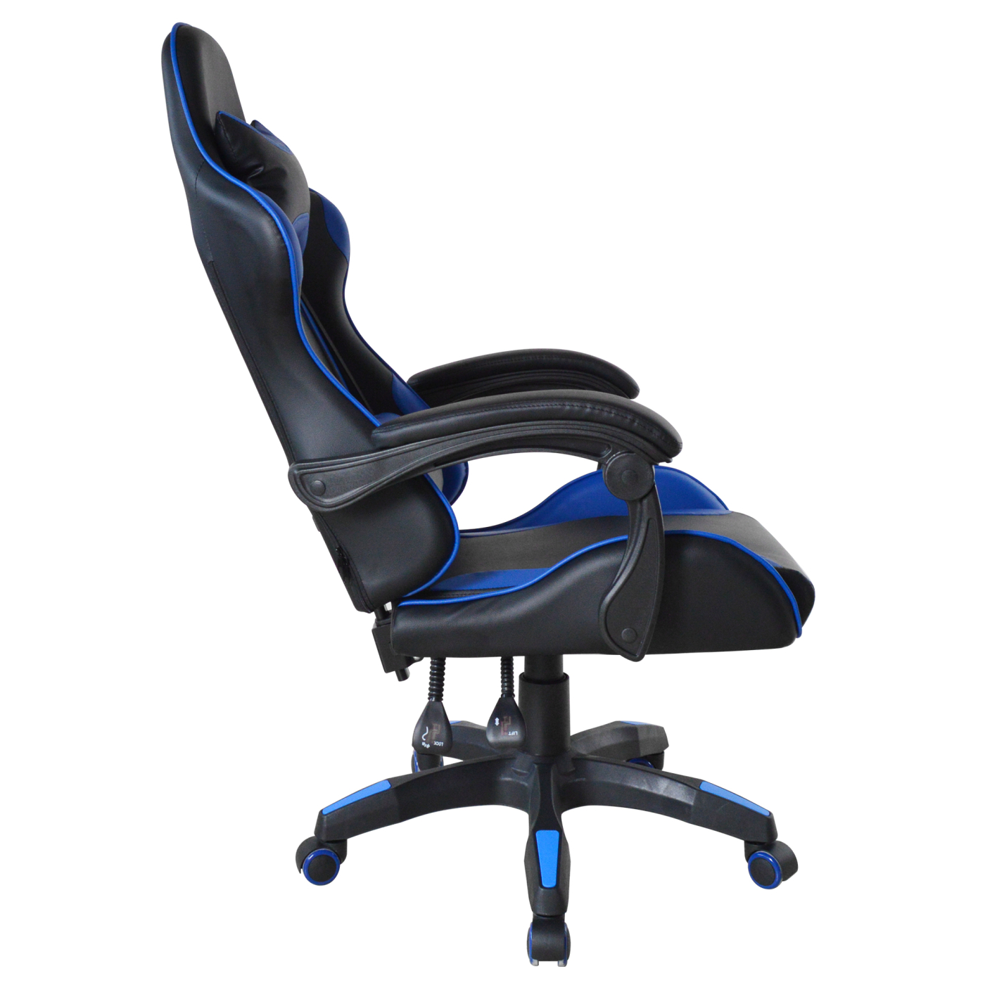 VDD gaming - chaise gaming - réglable - ergonomique - VDD World FR VDD gaming - chaise gaming - réglable - ergonomique - VDD World FR