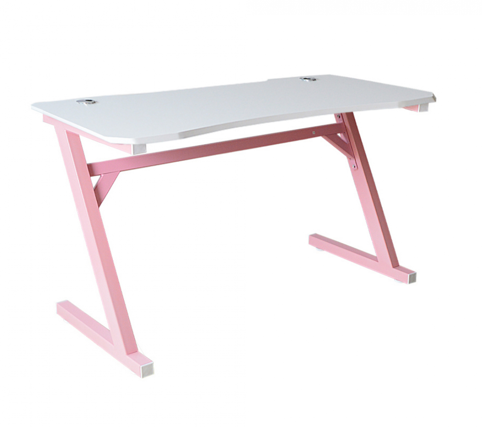 Bureau fille rose - bureau enfant
