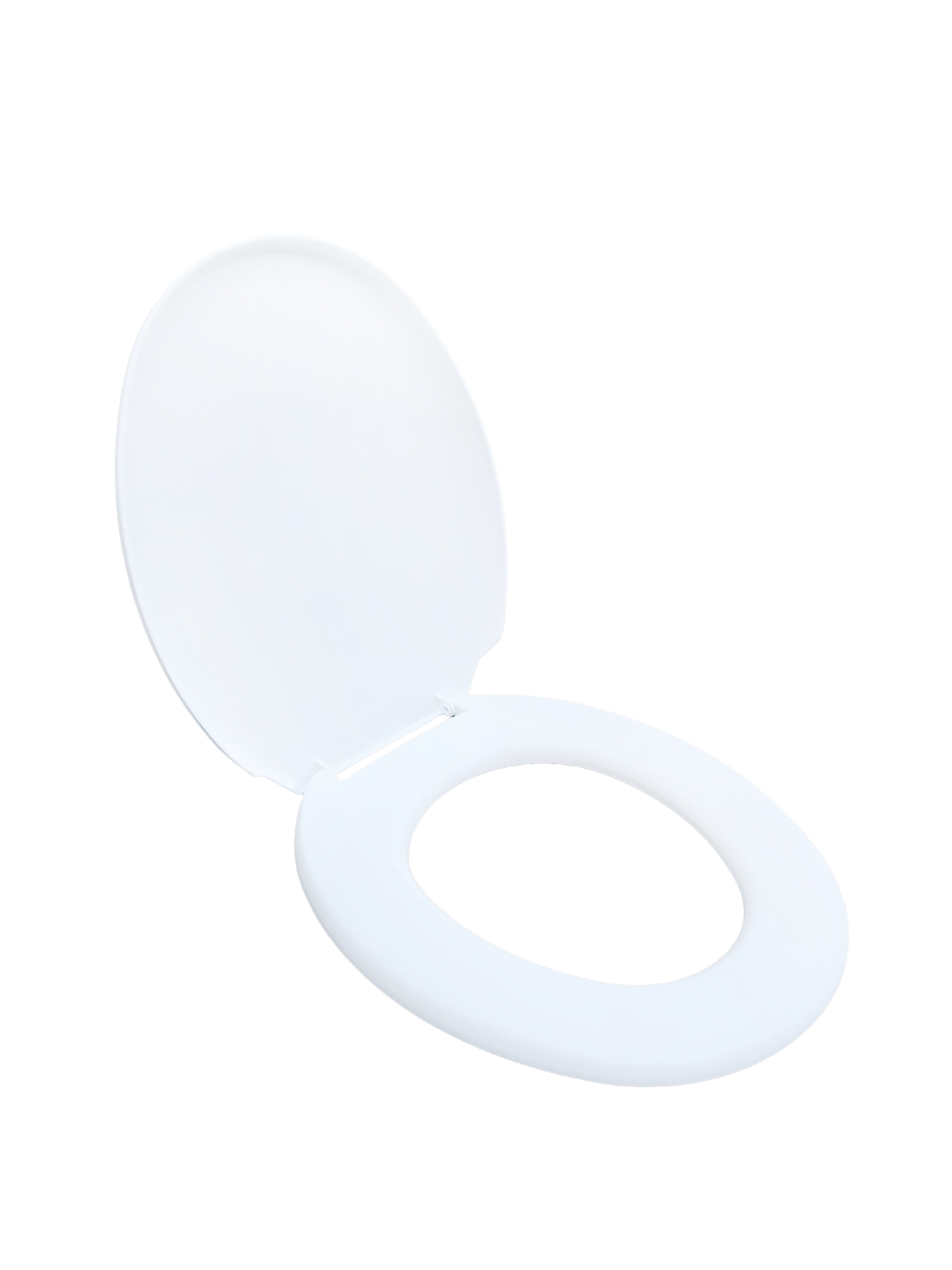 Abattant WC en plastique - image alternative
