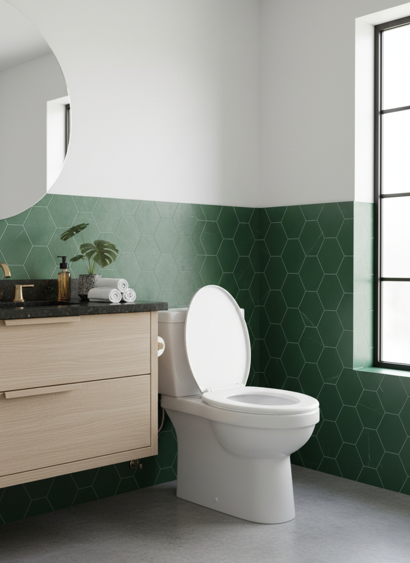 Abattant WC en plastique - VDD World FR Abattant WC en plastique - VDD World FR