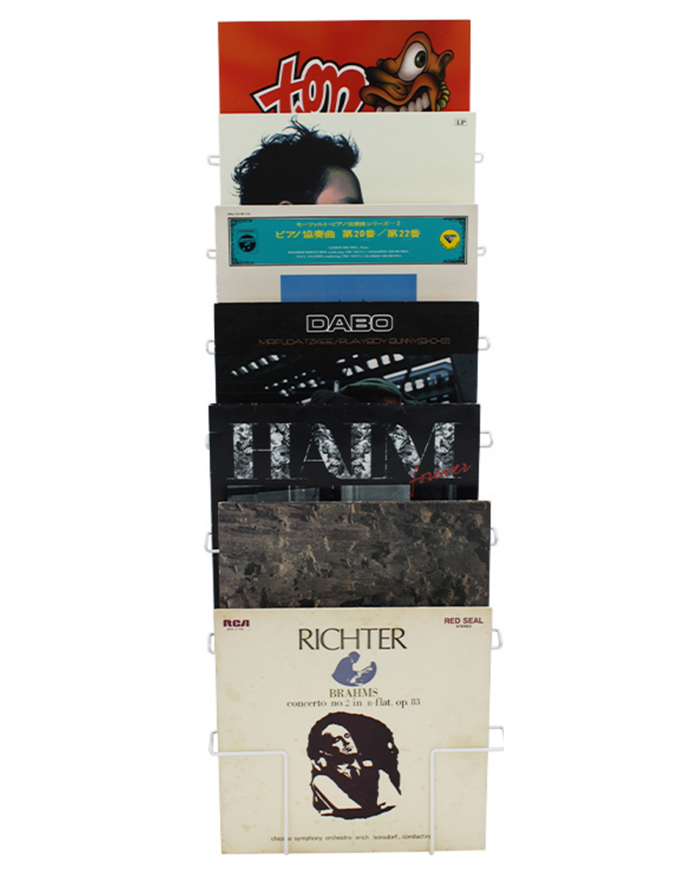 VDD - Support de stockage de disques vinyle Lp - support mural enregistre contre le mur - VDD World FR VDD - Support de stockage de disques vinyle Lp - support mural enregistre contre le mur - VDD World FR