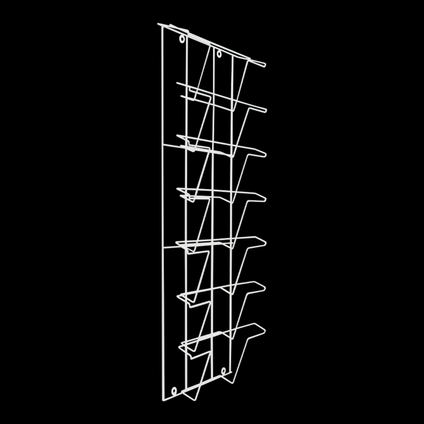 VDD - Support de stockage de disques vinyle Lp - support mural enregistre contre le mur - VDD World FR VDD - Support de stockage de disques vinyle Lp - support mural enregistre contre le mur - VDD World FR