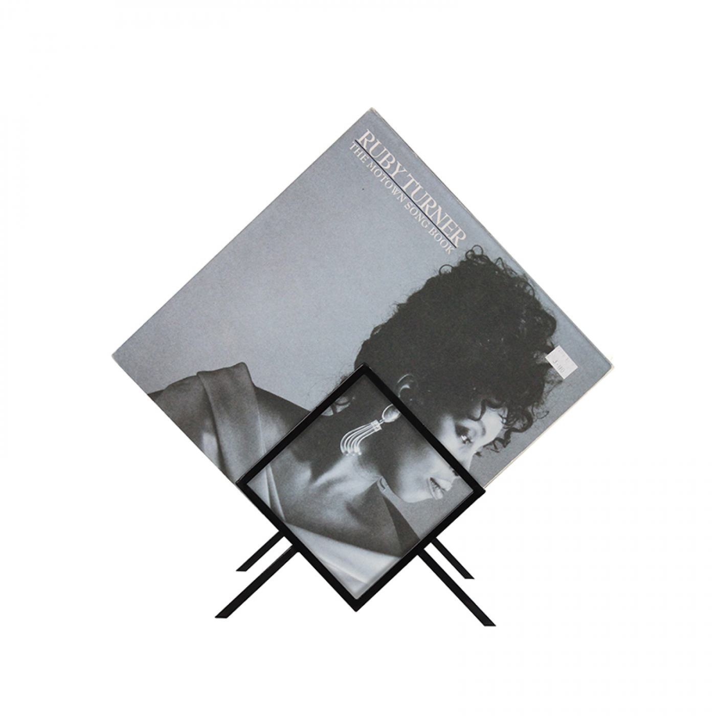 Support de stockage de disques Lp - support à feuilles pour stocker des disques vinyles de 50 lp - VDD World FR Support de stockage de disques Lp - support à feuilles pour stocker des disques vinyles de 50 lp - VDD World FR