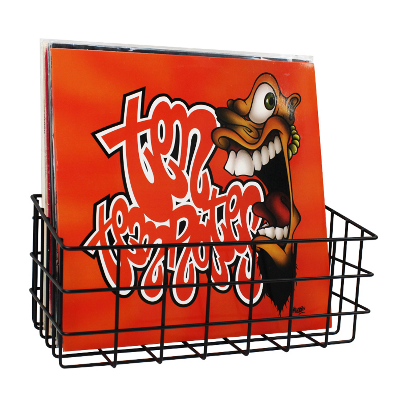 Support de rangement pour disques vinyle Lp - support mural pour stocker des disques vinyle lp - VDD World FR Support de rangement pour disques vinyle Lp - support mural pour stocker des disques vinyle lp - VDD World FR