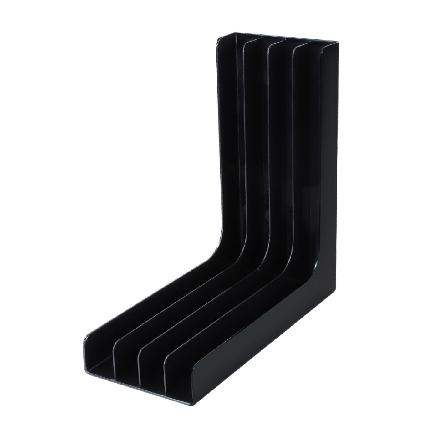 VDD LP Standard - Système de rangement pour LP - Meuble de rangement pour vinyle - Noir - VDD World FR VDD LP Standard - Système de rangement pour LP - Meuble de rangement pour vinyle - Noir - VDD World FR
