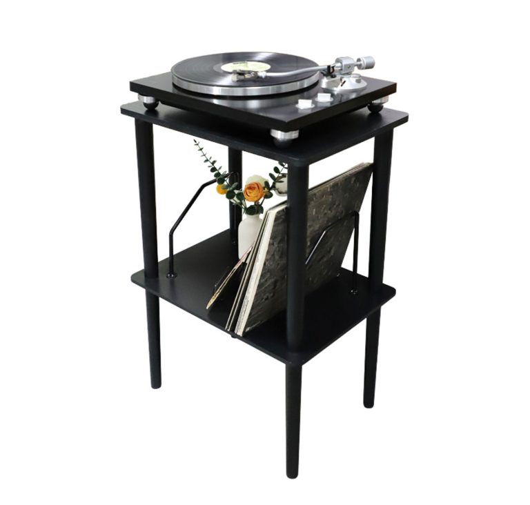 Boîtier CD Boîtier DJ pour 140 CD argent - VDD World FR