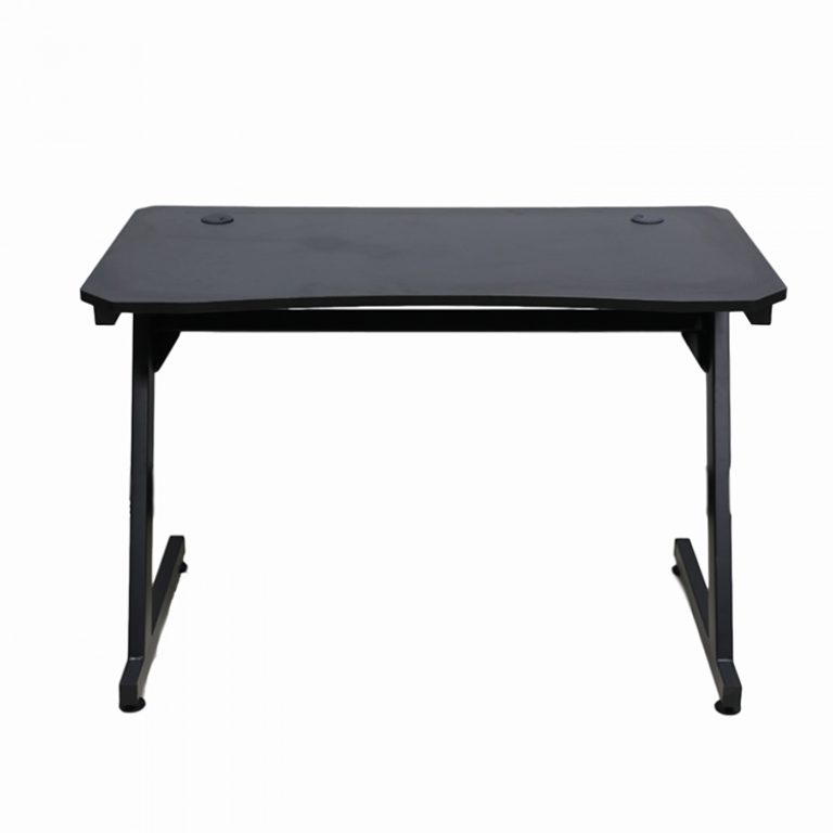 Table d'ordinateur Hurricane - bureau de jeu - 110 x 60 cm