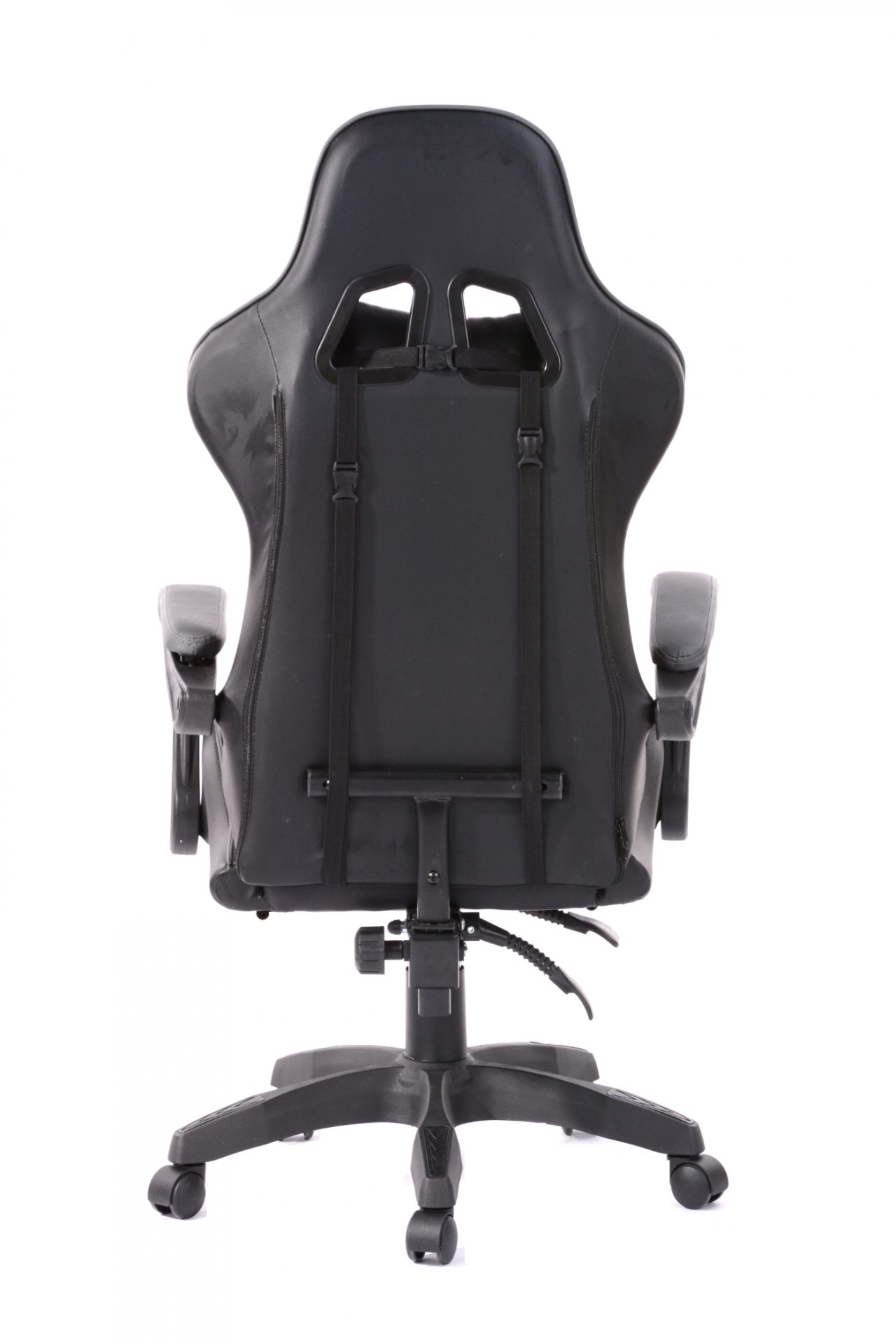 Chaise de jeu Cyclone avec repose-pieds - chaise de bureau - VDD World FR Chaise de jeu Cyclone avec repose-pieds - chaise de bureau - VDD World FR