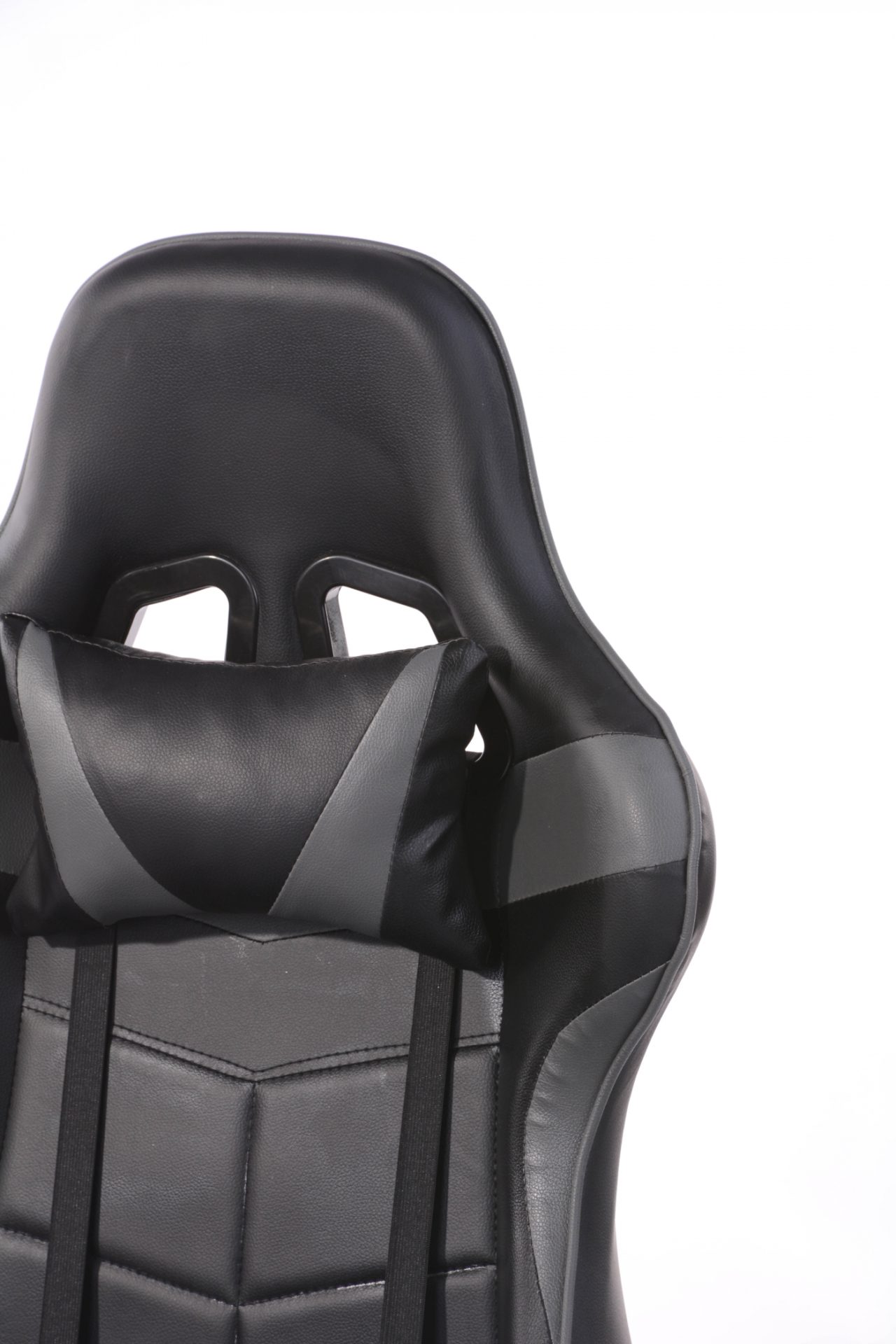 Chaise de jeu Cyclone avec repose-pieds - chaise de bureau - VDD World FR Chaise de jeu Cyclone avec repose-pieds - chaise de bureau - VDD World FR