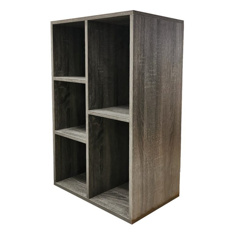 VDD - Armoire - Armoire de rangement - Système de rangement pour vinyles - Armoire pour vinyles - VDD World FR