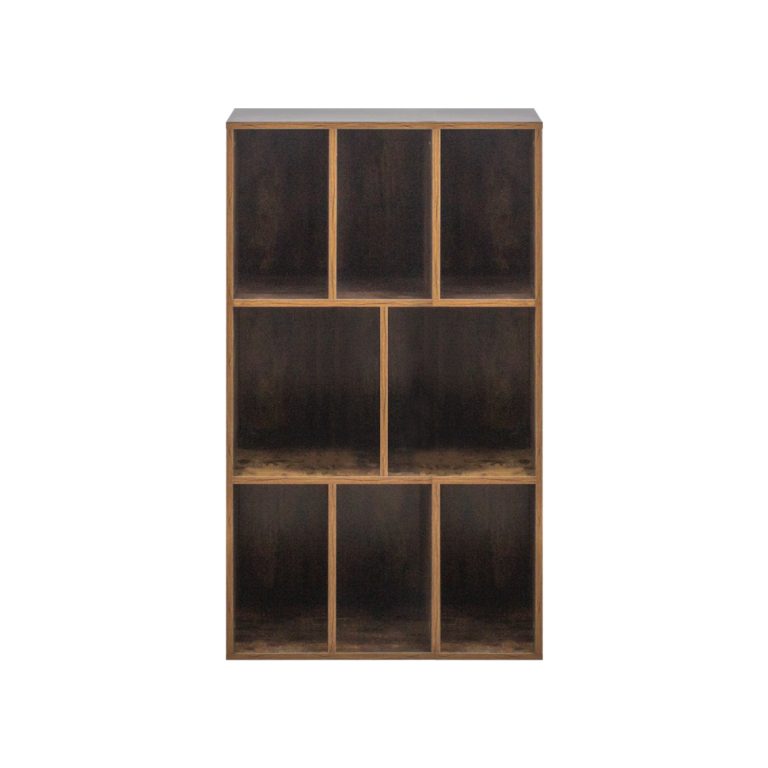 Meuble de rangement pour disques LP - meuble à disques - rangement disques vinyle LP - bibliothèque