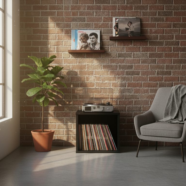 Système de rangement multifonctionnel empilable LP LP - image alternative