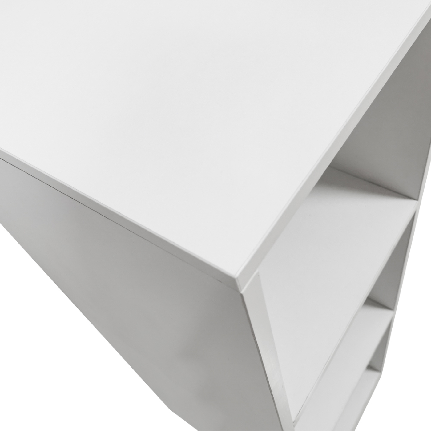 Lp records meuble de rangement vinyle - range disques vinyle lp - 3 compartiments - blanc - VDD World FR Lp records meuble de rangement vinyle - range disques vinyle lp - 3 compartiments - blanc - VDD World FR