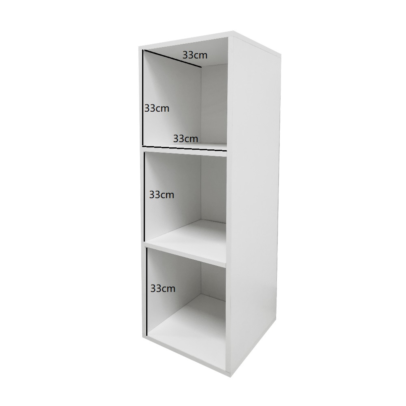 Lp records meuble de rangement vinyle - range disques vinyle lp - 3 compartiments - blanc - VDD World FR Lp records meuble de rangement vinyle - range disques vinyle lp - 3 compartiments - blanc - VDD World FR