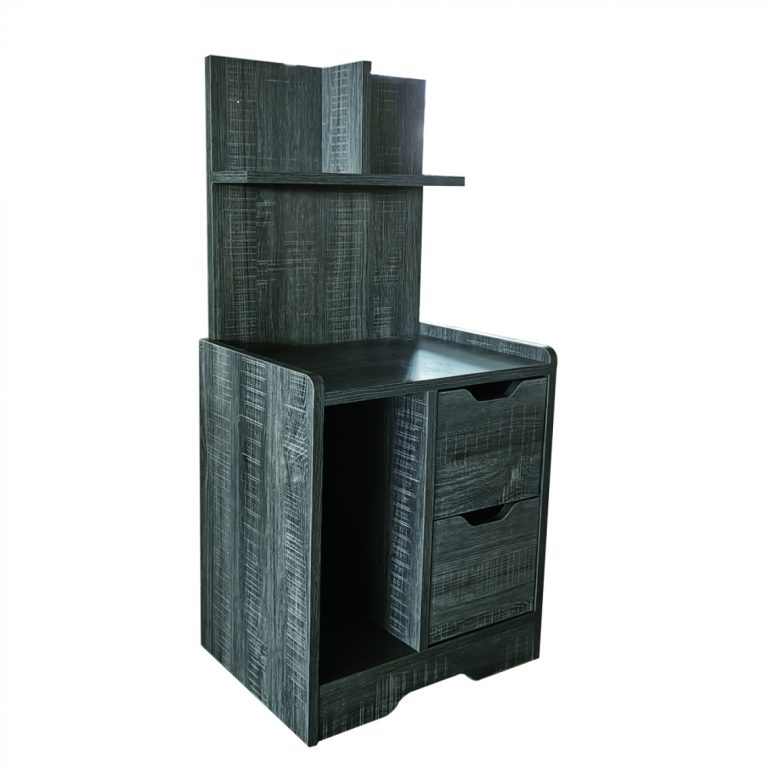 Penderie mur en pente chambre mansardée - placard de rangement adapté aux murs en pente - VDD World FR