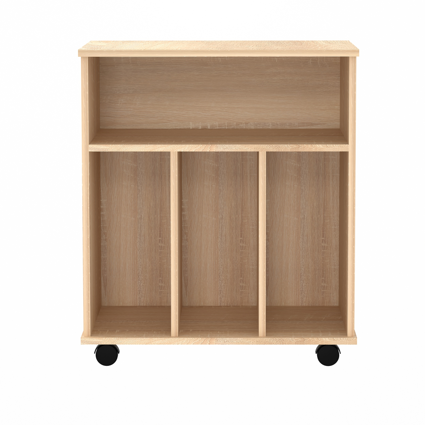Lp recordsl meuble de rangement - bibliothèque - marron - VDD World FR Lp recordsl meuble de rangement - bibliothèque - marron - VDD World FR