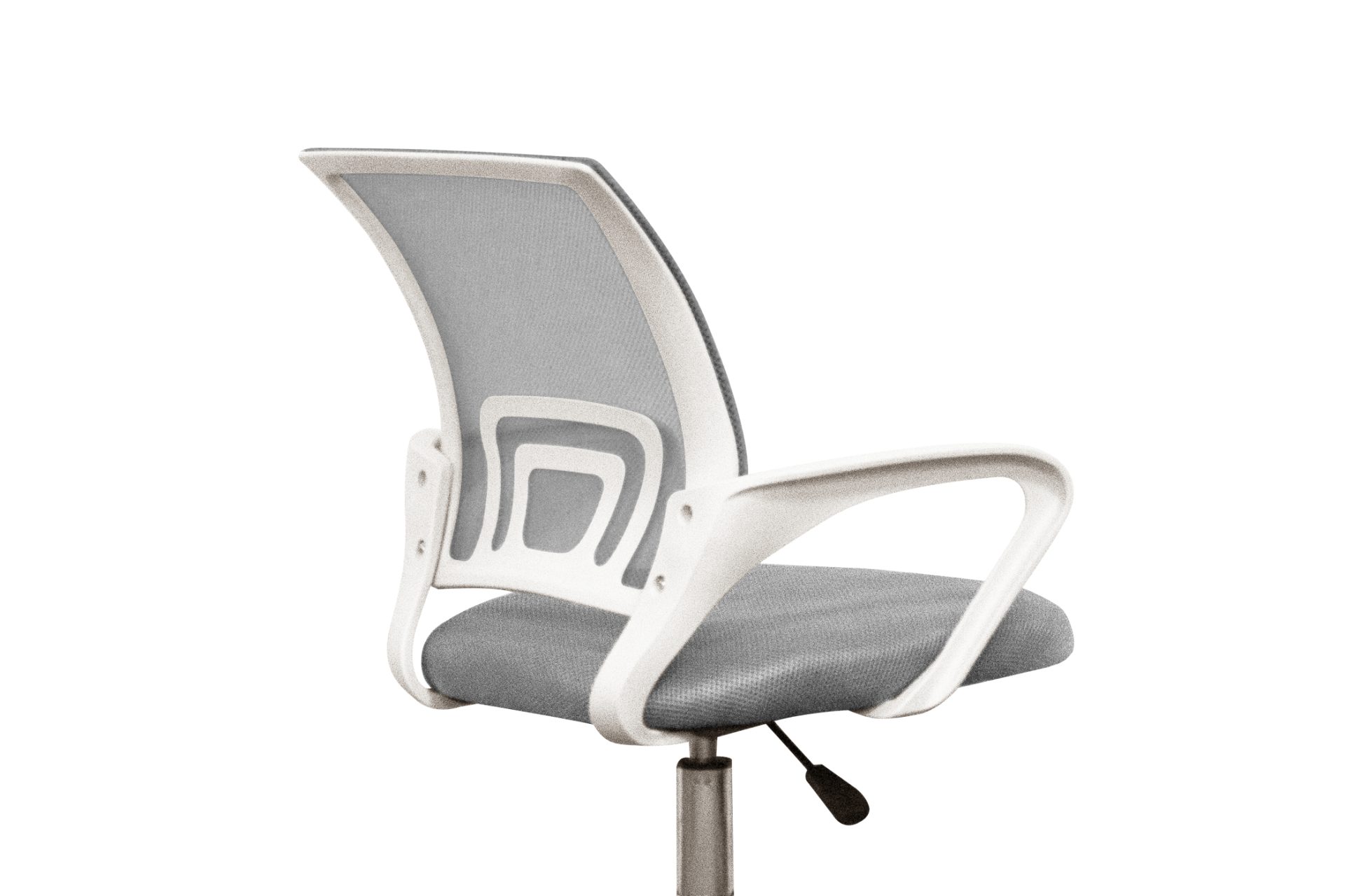 VDD Siège de bureau - gris/blanc - ergonomique - réglable en hauteur - VDD World FR VDD Siège de bureau - gris/blanc - ergonomique - réglable en hauteur - VDD World FR