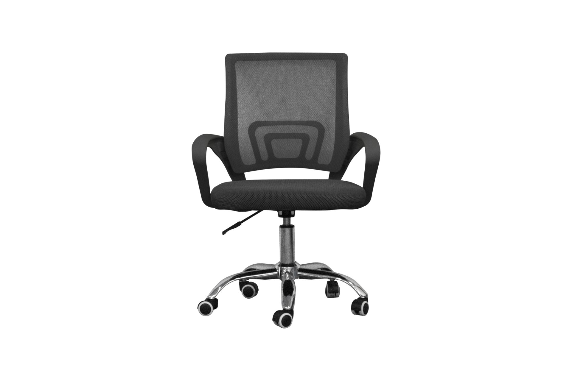 VDD Siège de bureau - noir - ergonomique - réglable en hauteur - VDD World FR VDD Siège de bureau - noir - ergonomique - réglable en hauteur - VDD World FR