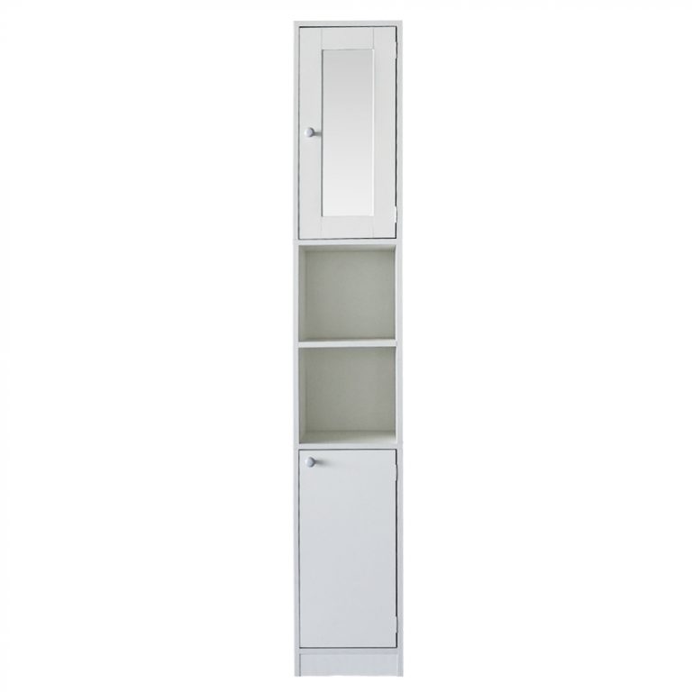 VDD - Armoire - Armoire blanche - Armoire à vêtements - Armoires de chambre à coucher - Blanc - VDD World FR