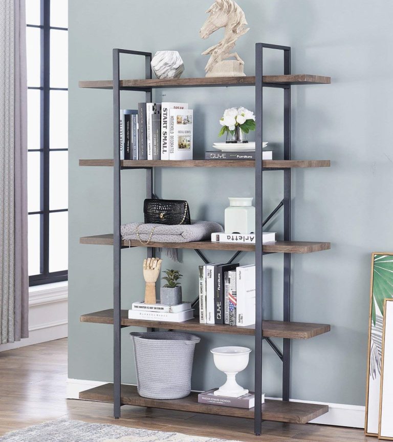 Meuble d'entrée table de chevet hauteur 65 cm noir - VDD World FR
