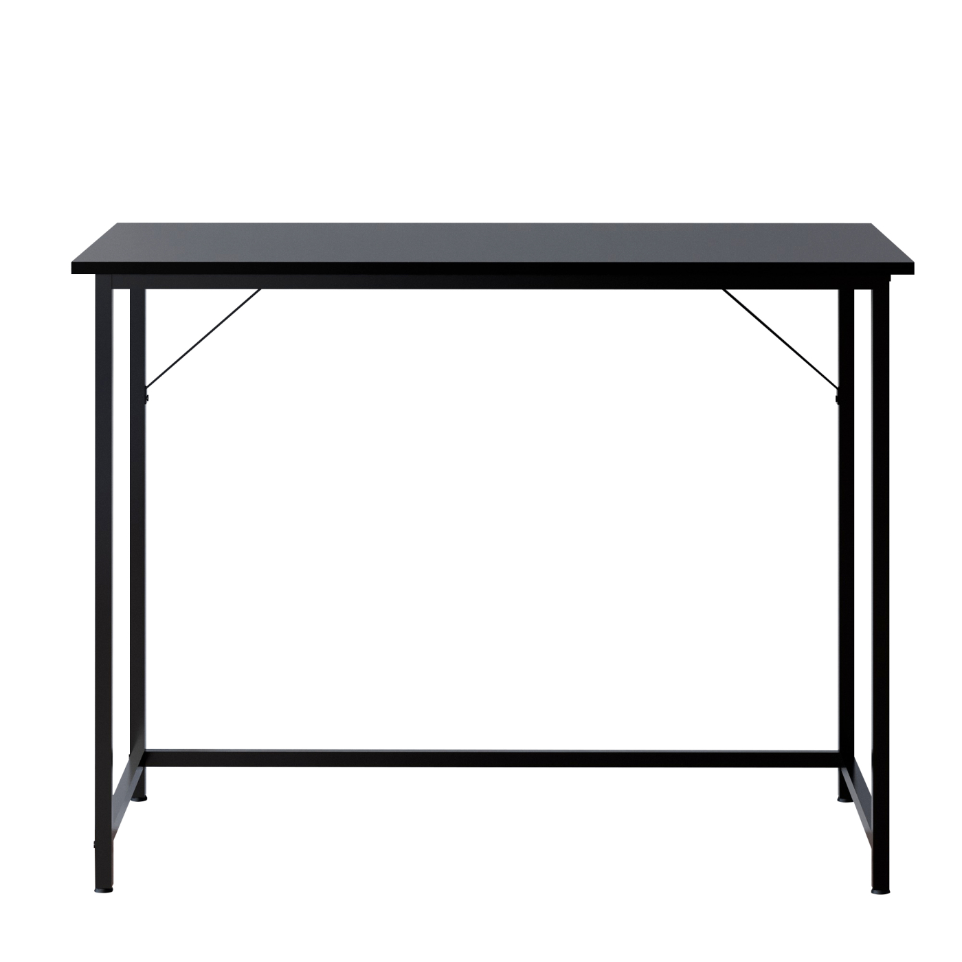Desk - table pour ordinateur portable - table d'ordinateur - largeur 100 cm - VDD World FR Desk - table pour ordinateur portable - table d'ordinateur - largeur 100 cm - VDD World FR