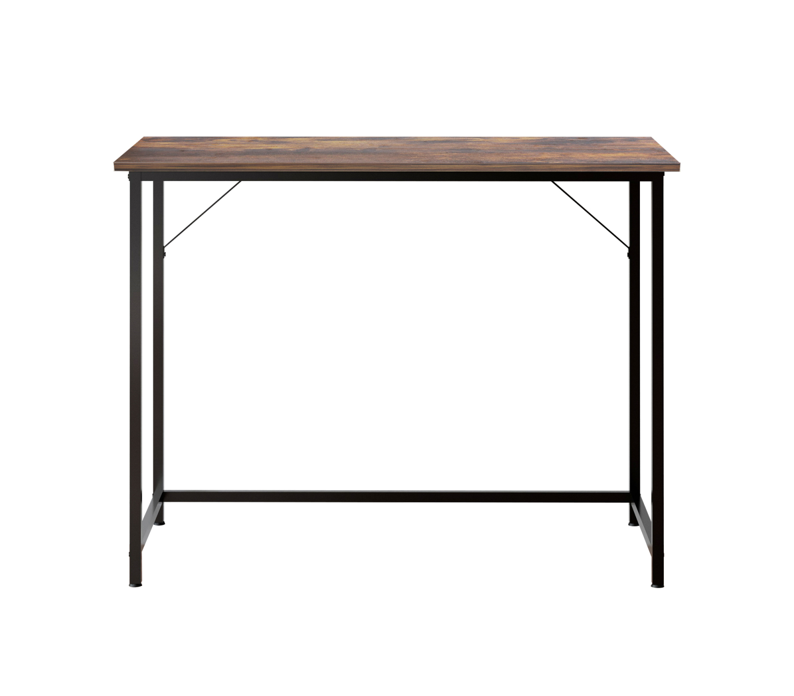 Desk - table pour ordinateur portable - table d'ordinateur - largeur 100 cm - VDD World FR Desk - table pour ordinateur portable - table d'ordinateur - largeur 100 cm - VDD World FR