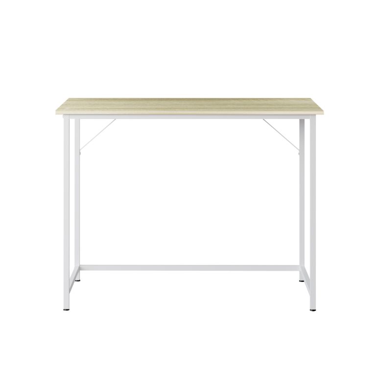 Desk - table pour ordinateur portable - table d'ordinateur - largeur 100 cm