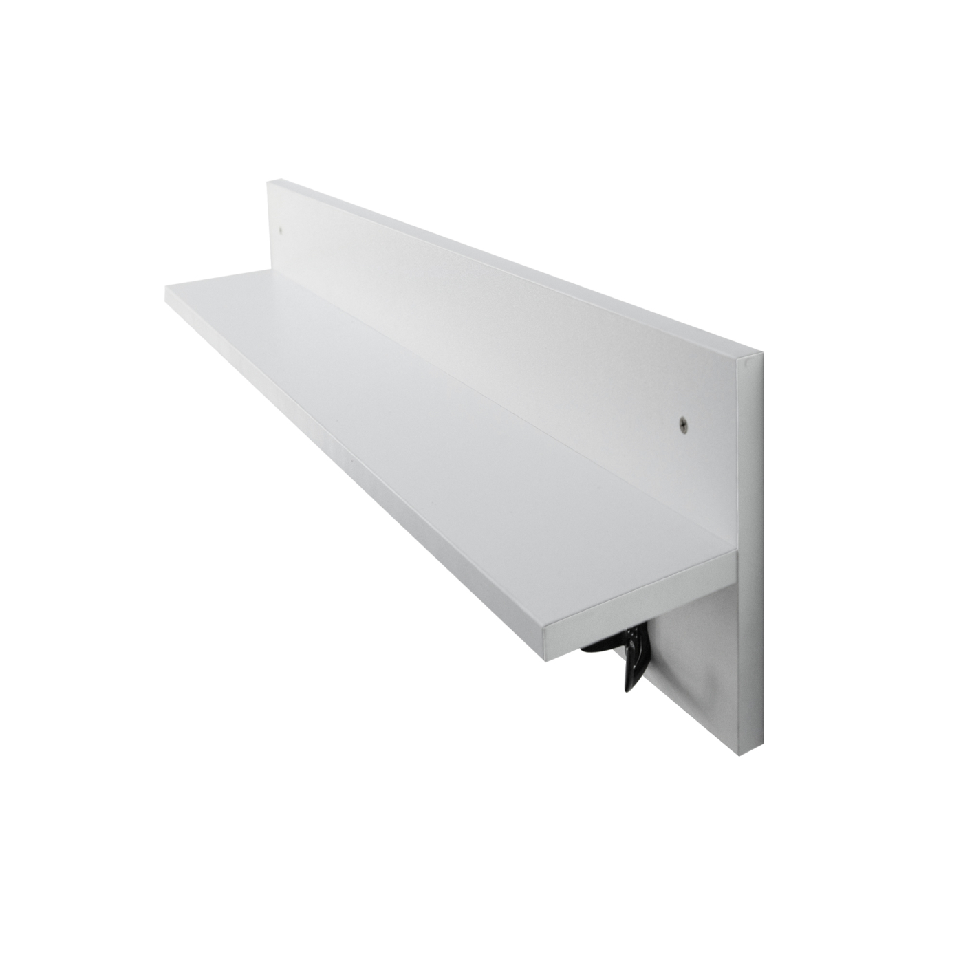 VDD - wall cap top - étagère de rangement - fonctionnel - élégant - blanc - VDD World FR VDD - wall cap top - étagère de rangement - fonctionnel - élégant - blanc - VDD World FR