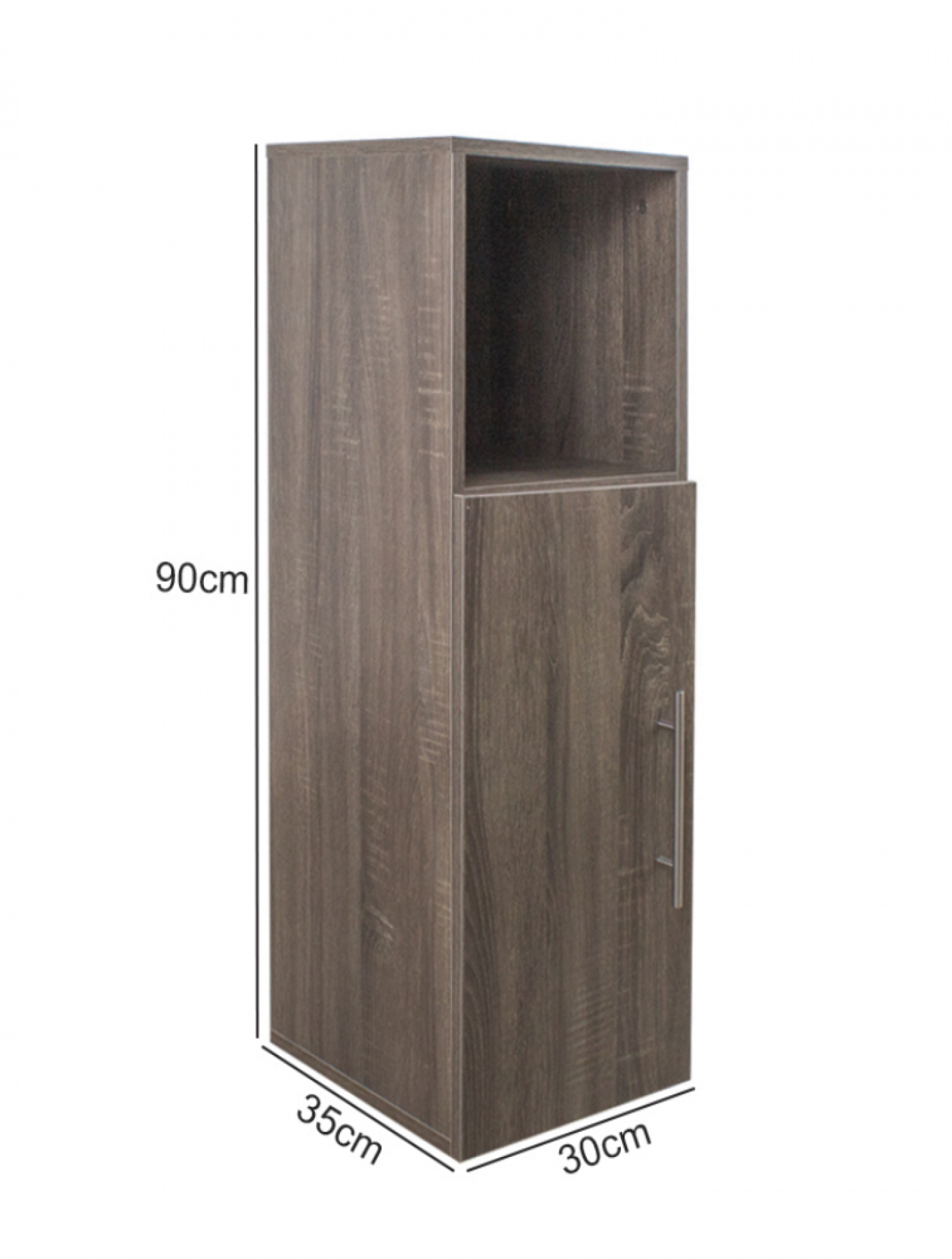 Table de chevet - meuble d'entrée - hauteur 90 cm - VDD World FR Table de chevet - meuble d'entrée - hauteur 90 cm - VDD World FR