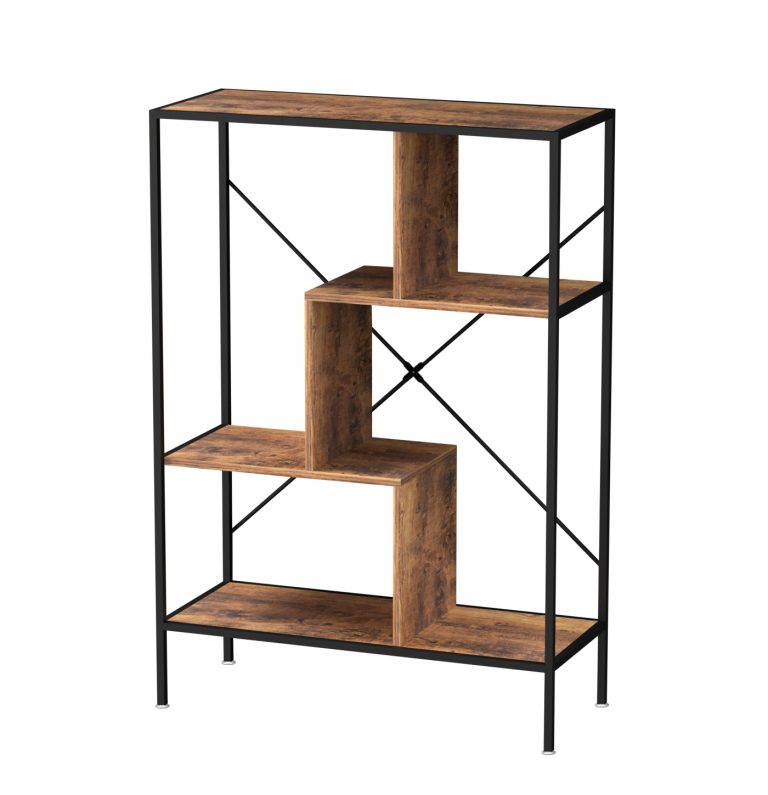 VDD - Armoire - Armoire à compartiments - Séparateur de pièce - Armoire murale - VDD World FR