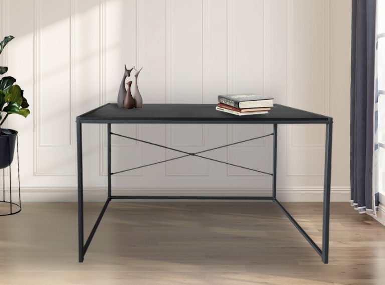 Desk Stoer - table pour ordinateur portable - table d'ordinateur - table d'appoint - image alternative