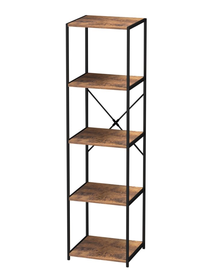 Meuble TV - buffet - éclairage LED - largeur 140 cm - noir - VDD World FR