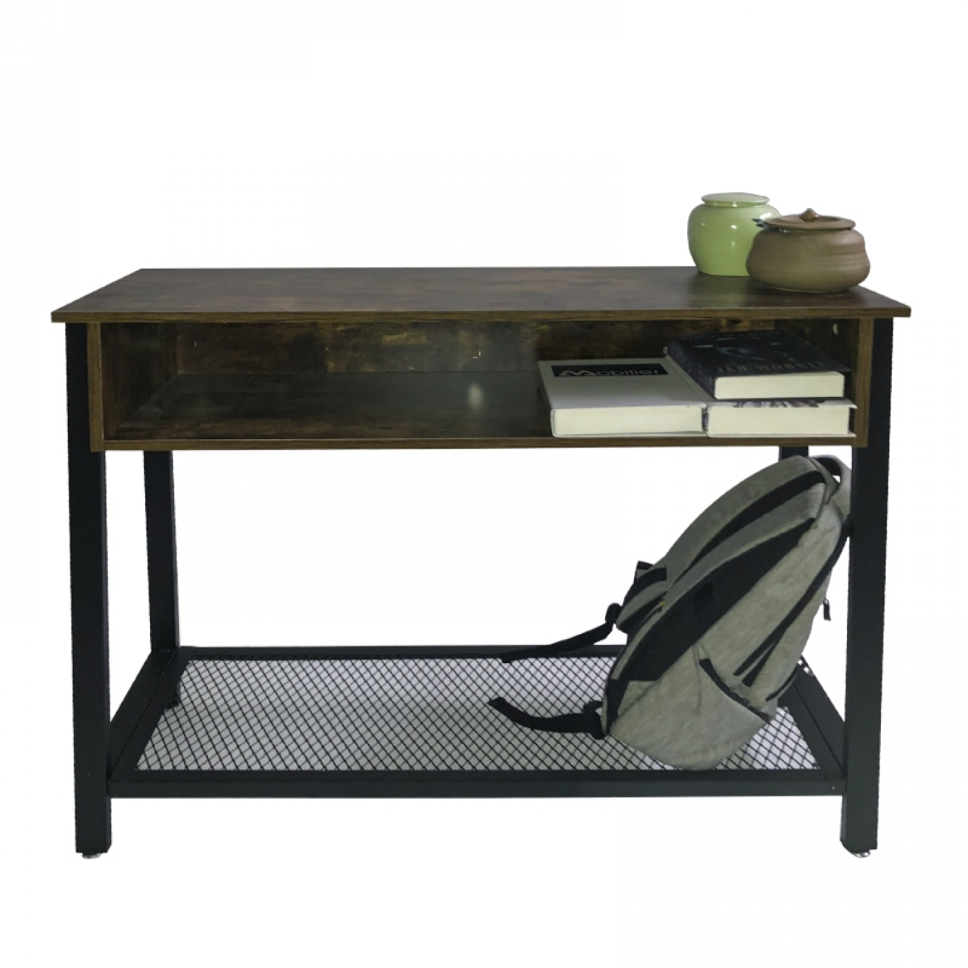 Table d'appoint table console Table murale design industriel robuste