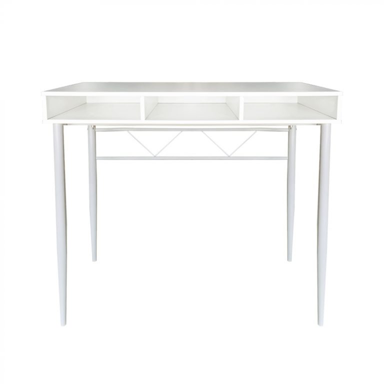 VDD Table d'appoint style vintage industriel - tables basses - lot de 2 - VDD World FR