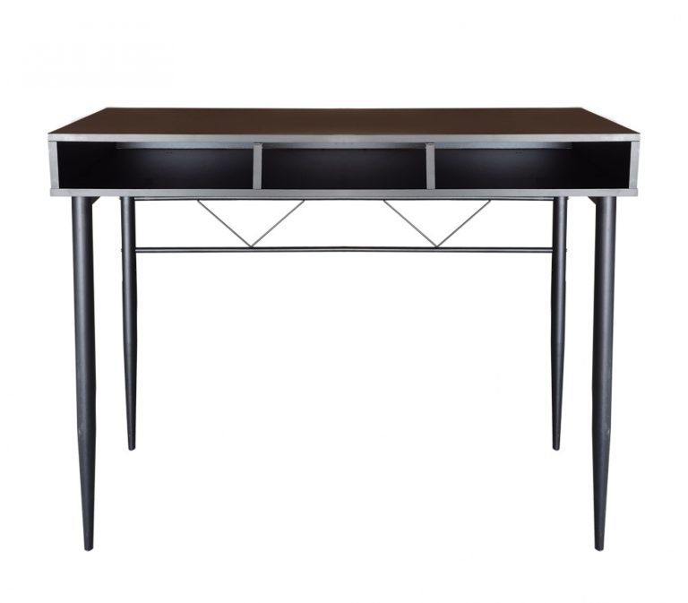 VDD Table d'appoint style vintage industriel - tables basses - lot de 2 - VDD World FR