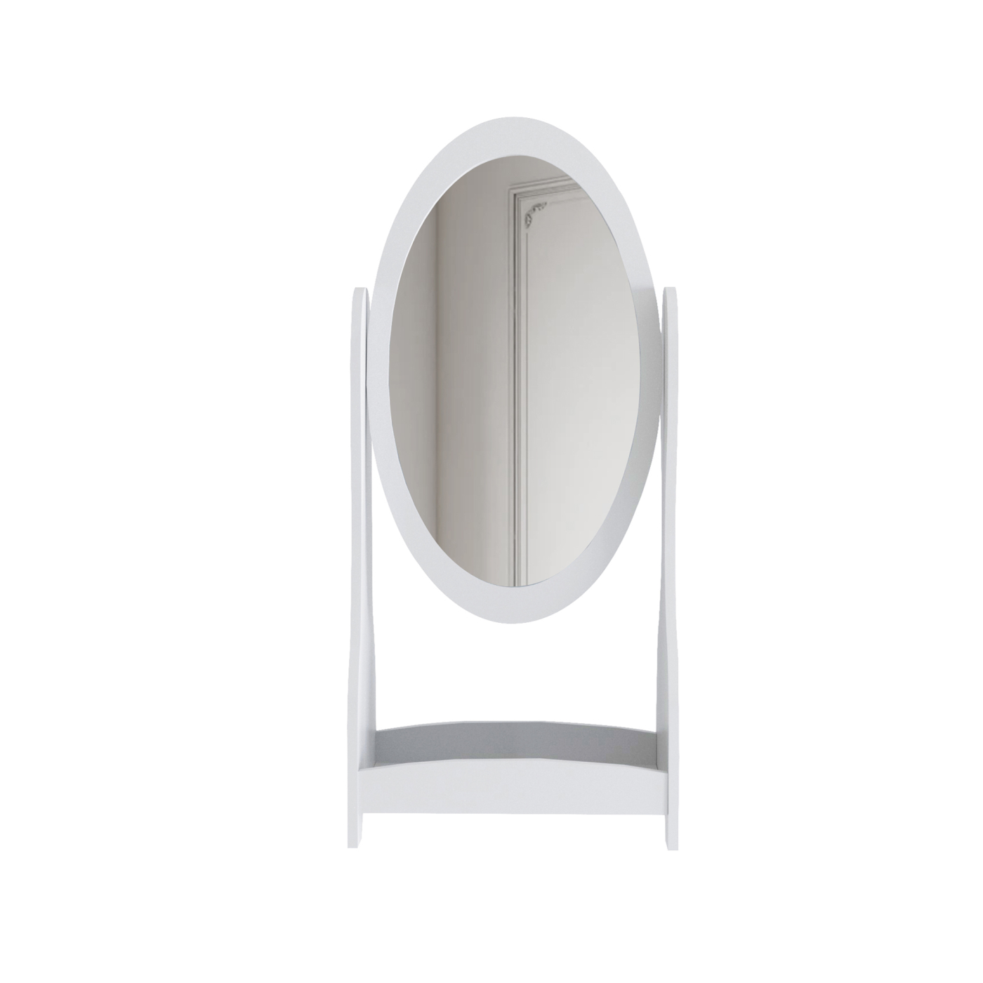 VDD - Miroir - Miroir sur pied - Miroir maquillage - Petit miroir sur pied - Miroir chambre d'enfant - VDD World FR VDD - Miroir - Miroir sur pied - Miroir maquillage - Petit miroir sur pied - Miroir chambre d'enfant - VDD World FR