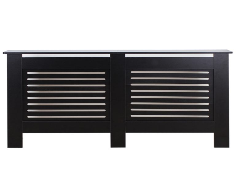 Boîtier de radiateur - boîtier de chauffage - boîtier de radiateur - 152 cm x 82 cm