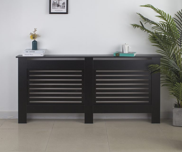 Boîtier de radiateur - boîtier de chauffage - boîtier de radiateur - 172 cm x 82 cm - image alternative