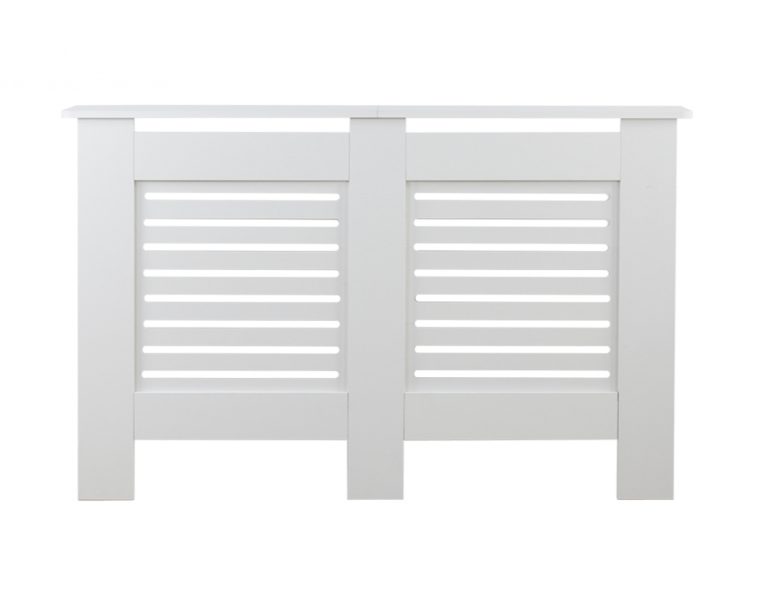 Chauffage du boîtier du radiateur - boîtier du radiateur - largeur 112 cm