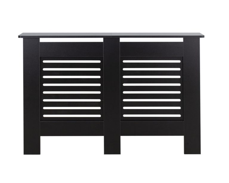 Chauffage du boîtier du radiateur - boîtier du radiateur - largeur 112 cm