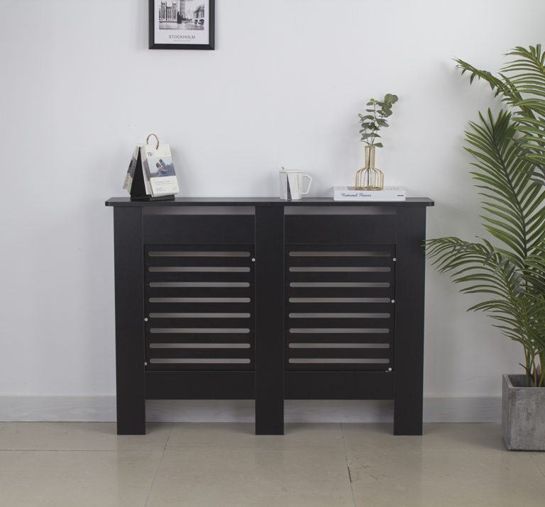 Chauffage du boîtier du radiateur - boîtier du radiateur - largeur 112 cm - image alternative