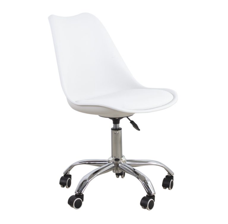 Chaise de bureau - réglable en hauteur - image alternative