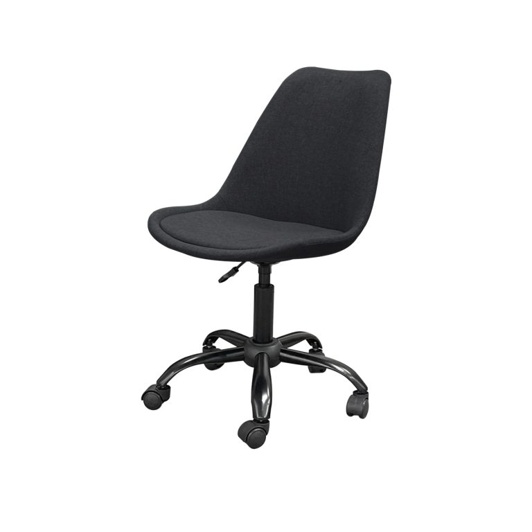 VDD - Tabouret de selle ergonomique - tabouret de barbier - tabouret - réglable en hauteur - VDD World FR