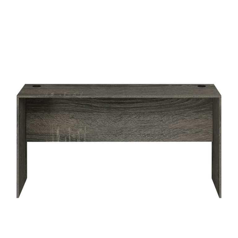 Bureau - table pour ordinateur portable - 140 cm de large et 50 cm de profondeur